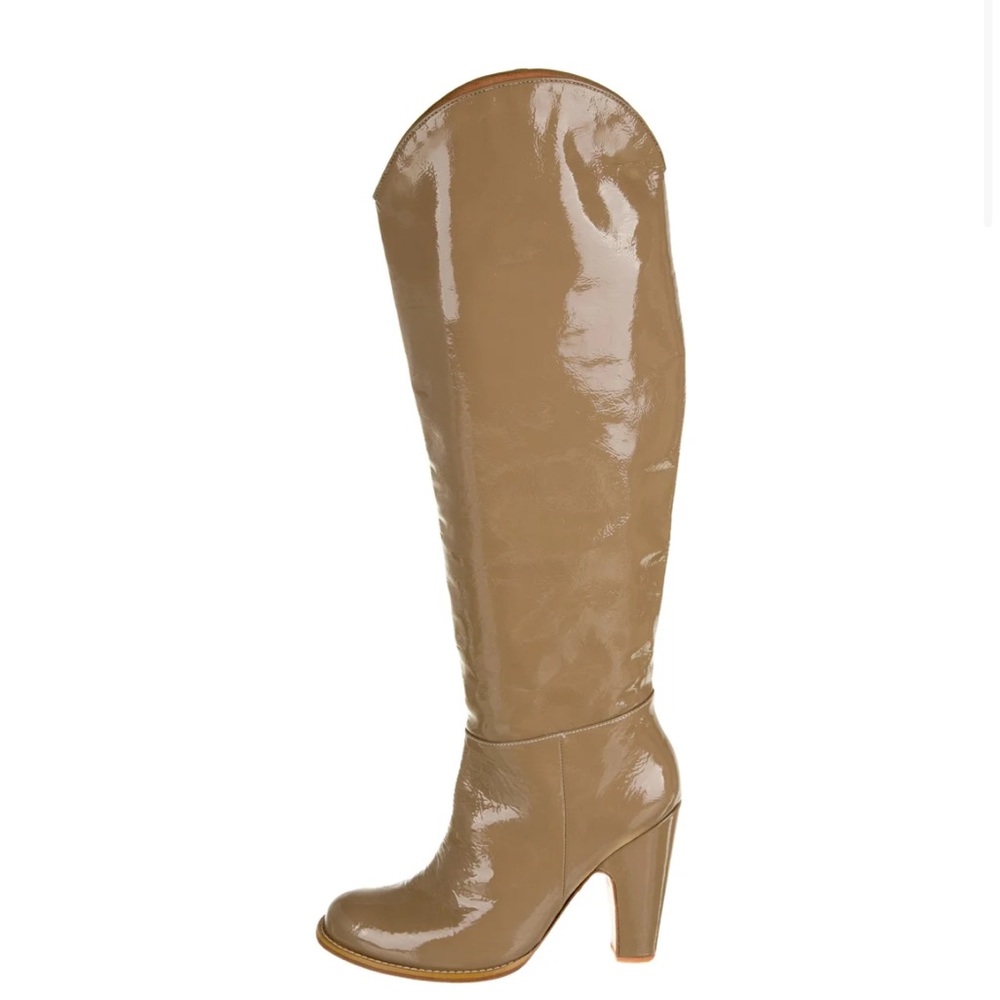 Rachel Comey Western boots